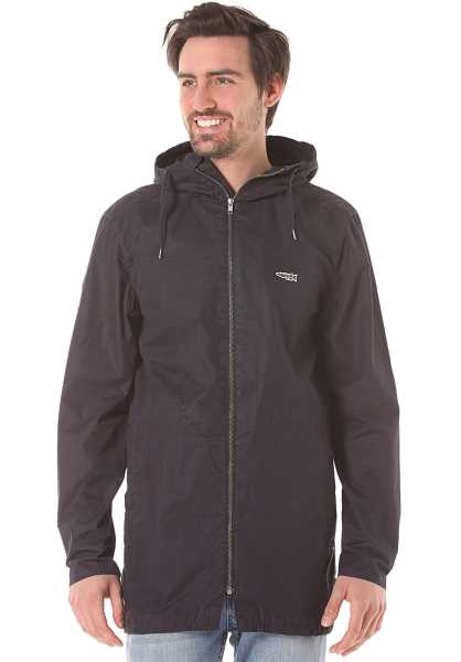 Mazine Campus Leggero - Blu Uomo Tempo Libero Giacche (E5659)